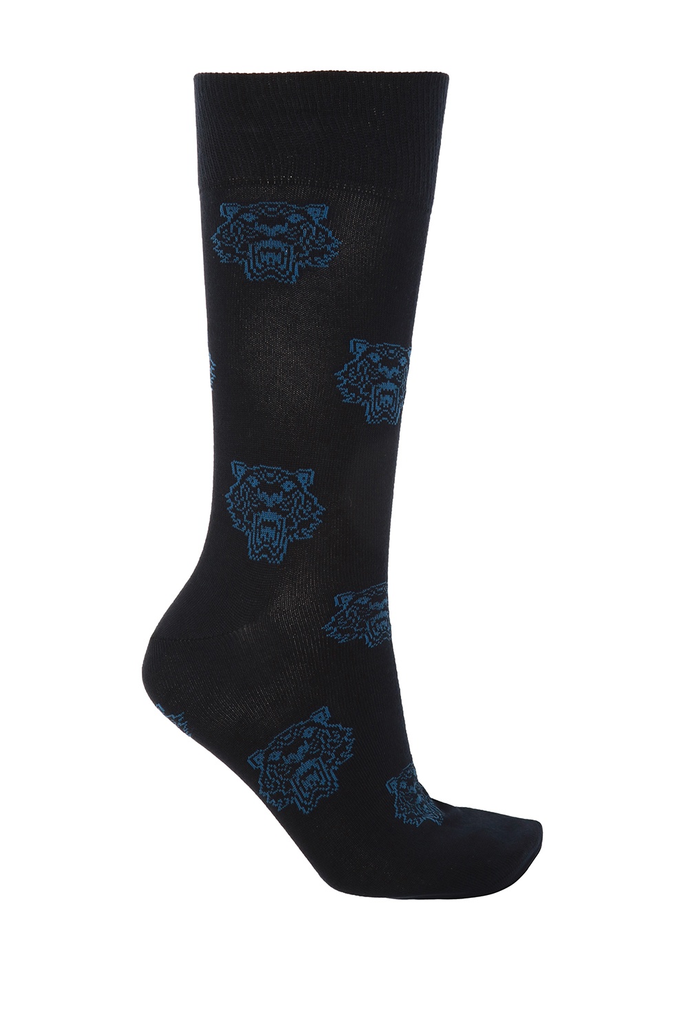 Kenzo sale tiger socks